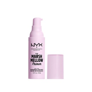 NYX 逆色棉花糖妆前乳 30ml