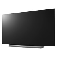 LG 乐金 OLED77C9PCA OLED电视 77英寸 4K