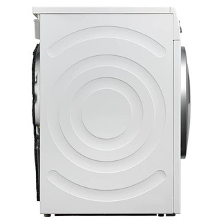 BOSCH 博世 Serie4系列 WTG864000W 冷凝式烘干机 8kg 白色