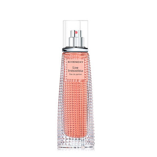 GIVENCHY 纪梵希 花舞倾城女士浓香水 EDP