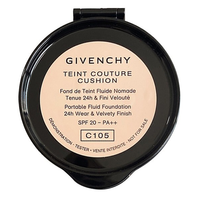 GIVENCHY 纪梵希 高定恒颜持妆气垫粉底液替换装 #C105 13g