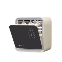小白熊 HL-2002 多功能消毒柜 17L