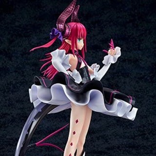 Max Factory Fate / Grand Order 1/7 JAN188149 Elizabeth Bathory 手办