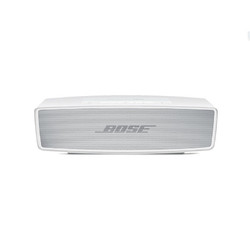 BOSE 博士  SoundLink Mini II 蓝牙音箱 特别版