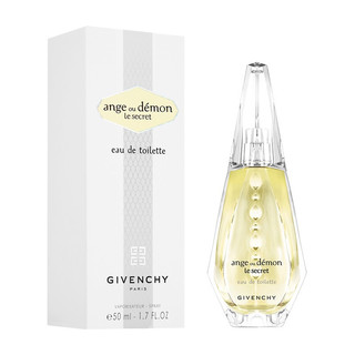 GIVENCHY 纪梵希 灿若晨曦女士淡香水 EDT 50ml