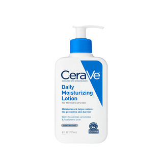 CeraVe 适乐肤 修护保湿润肤乳 237ml