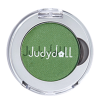 JudydoLL 橘朵 柔光幻彩单色眼影 #M316薄荷叶