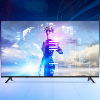 CHANGHONG 长虹 55D5S 液晶电视 55英寸 4K