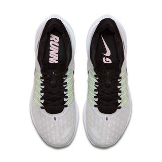 NIKE 耐克 Air Zoom Vomero 14 女子跑鞋 AH7858-002 灰黑白 39