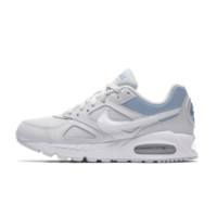 NIKE 耐克 Air Max IVO 女子跑鞋 580519-014 白蓝色 42