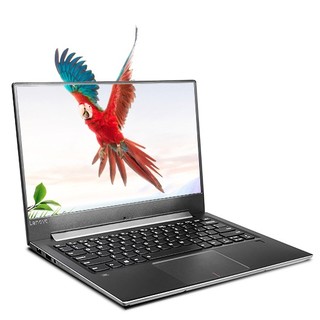 Lenovo 联想 昭阳 K42 14.0英寸 商务本 黑色 (酷睿i7-6500U、GT 940MX、4GB、128GB SSD、1080P、IPS）