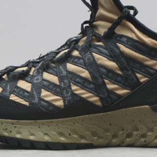 NIKE 耐克 ACG React Terra Gobe 中性跑鞋 BV6344-200 卡其色 42