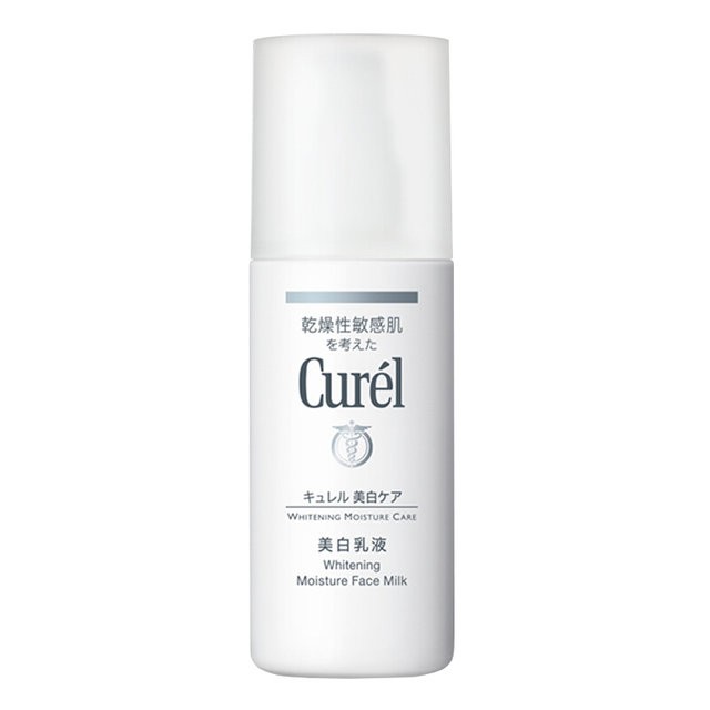 Curel 珂润润浸美白柔和乳液110ml 【报价价格评测怎么样】-什么值得买