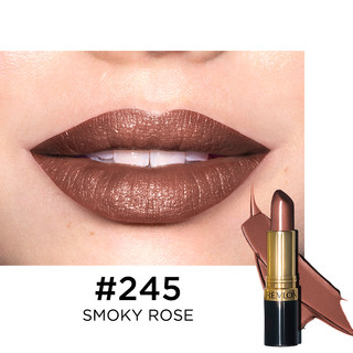 REVLON 露华浓 丽采唇膏 #245SMOKY ROSE 4.2g