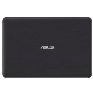 ASUS 华硕 K556UAWH51 15.6英寸 笔记本电脑 黑色(酷睿i5-7200U、核芯显卡、8GB）