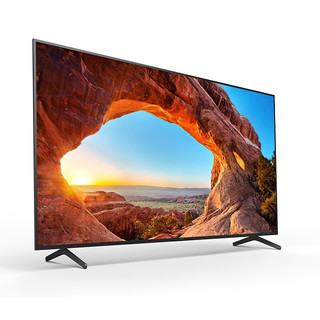 SONY 索尼 KD-43X85J 液晶电视 43英寸 4K