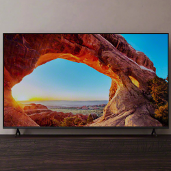 sony索尼kd85x85k液晶电视75英寸4k
