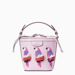 Kate Spade 凯特丝蓓 pippa flock party 女士单肩斜挎包