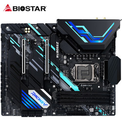 BIOSTAR 映泰  Z590GTA 主板（LGA 1200）