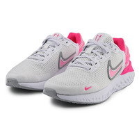 NIKE 耐克 Legend React 3 女子跑鞋 CK2562-101 灰色/白色/粉色 39