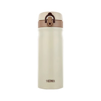 THERMOS 膳魔师 环保系列 TCMB-400-VAN 保温杯 400ml 白色