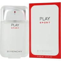 GIVENCHY 纪梵希 酷玩运动男士淡香水 EDT 100ml