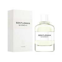 GIVENCHY 纪梵希 绅士男士古龙水 EDC 100ml