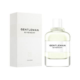 GIVENCHY 纪梵希 绅士男士古龙水 EDC 100ml