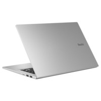 adol a豆 Redolbook 14 11代酷睿版 14.0英寸 商务本 灰色 (酷睿i5-1135G7、核芯显卡、16GB、512GB SSD、1080P、IPS)