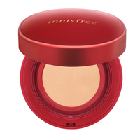 innisfree 悦诗风吟 石榴活妍焕采气垫粉珠霜 #13浅米色 12g 含替换装
