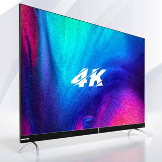 CHANGHONG 长虹 55D8P PRO 液晶电视 55英寸 4K
