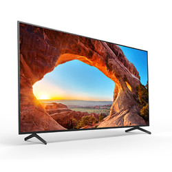 SONY 索尼 Sony/KD-55X85J 55英寸 4K HDR 安卓智能液晶电视