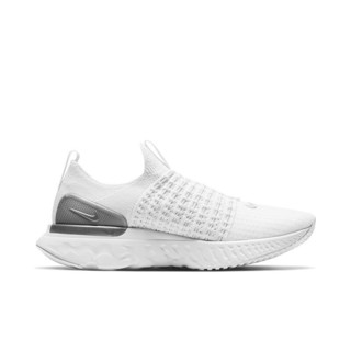 NIKE 耐克 React Phantom Run Flyknit 2 女子跑鞋 CJ0280