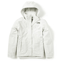 THE NORTH FACE 北面 女子运动夹克 NF0A4UDF-11P 奶油白 L