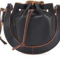 Horseshoe small bag