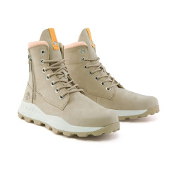 Timberland 添柏岚 A2HVT 男款户外休闲运动鞋