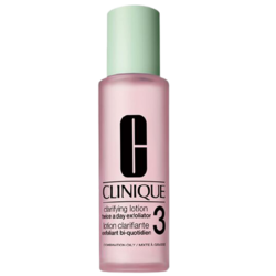 CLINIQUE 倩碧 经典2步曲水乳护肤套装 混皮黄油125ml+3号水200ml护肤品生日礼物