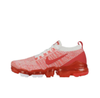 NIKE 耐克 Air VaporMax 3.0 女子跑鞋 CK0730-188 余烬红 38