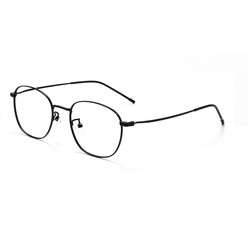 CHASM 17150 防蓝光近视眼镜框 配1.60防蓝光护目镜片