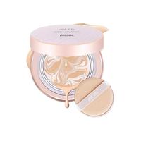 爱敬 AGE20's 水光精华BB气垫粉底膏 #21象牙白 12.5g+替换装12.5g