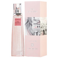 GIVENCHY 纪梵希 花舞倾城女士淡香水 EDT 75ml