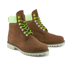 Timberland 添柏岚 A2HXS 男子休闲户外靴