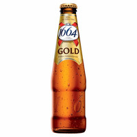 Kronenbourg 1664凯旋 啤酒 随机6款 250ml*6瓶