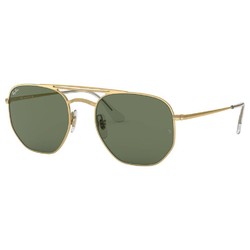 Ray-Ban 雷朋 0RB3609 多边形太阳镜