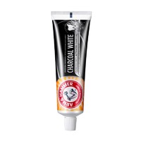 ARM&HAMMER 艾禾美 炭能净白小苏打牙膏 112g