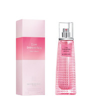 GIVENCHY 纪梵希 粉红倾城灵动女士浓香水 EDP 50ml