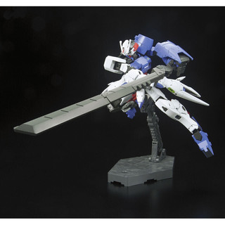 BANDAI 万代  机动战士 HG 1/100 HG019 拼装型 亚斯塔禄高达