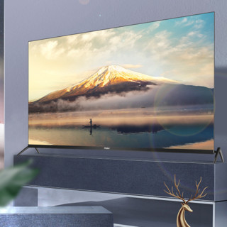 Haier 海尔 LU55C71 液晶电视 55英寸 4K