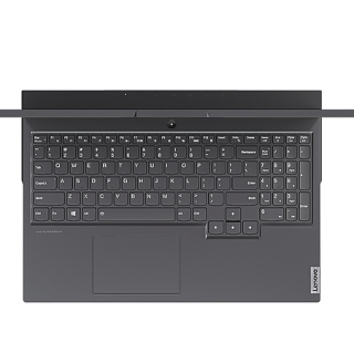 Lenovo 联想 拯救者 R7000 2020款 15.6英寸 游戏本 黑色(锐龙R5-4600H、GTX 1650 4G、16GB、512GB SSD、1080P、IPS)