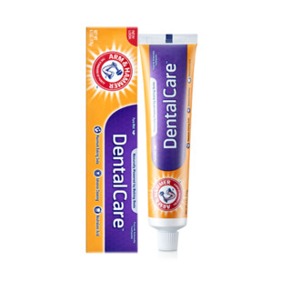 ARM&HAMMER 艾禾美 健齿优护牙膏